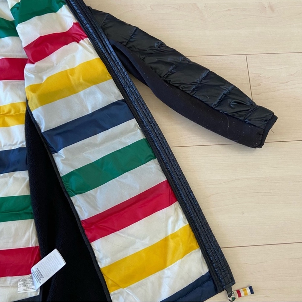 Hudson Bay Company Coat - Picture 5 of 6
